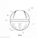 Fig. 03 - Curving Ball