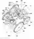 Fig. 01 - Differential transmission system