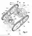 Fig. 06 - Differential transmission system