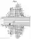 Fig. 03 - Gear change mechanism