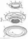 Fig. 04 - Gear change mechanism
