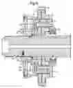 Fig. 07 - Gear change mechanism