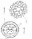 Fig. 07 - Continuously variable transmission