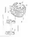 Fig. 10 - Continuously variable transmission