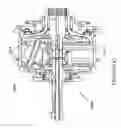 Fig. 11 - Continuously variable transmission