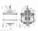 Fig. 24 - Continuously variable transmission
