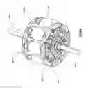 Fig. 30 - Continuously variable transmission