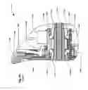 Fig. 34 - Continuously variable transmission