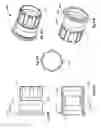 Fig. 61 - Continuously variable transmission