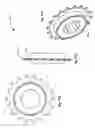 Fig. 65 - Continuously variable transmission