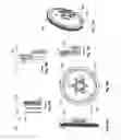 Fig. 69 - Continuously variable transmission