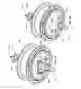 Fig. 95 - Continuously variable transmission