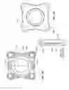 Fig. 97 - Continuously variable transmission