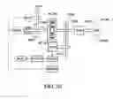 Fig. 07 - Dynamo-electric drive unit controlled compound power system