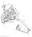 Fig. 01 - Accelerator pedal operation device