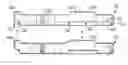 Fig. 01 - Weight plate for interlocking and weight adjustment