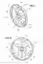 Fig. 02 - Weight plate for interlocking and weight adjustment