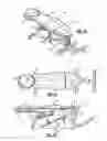 Fig. 02 - Weightlifting bench with adjustable headrest