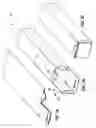 Fig. 05 - HINGE AND HINGE-PRODUCING APPARATUS AND APPERTAINING METHOD FOR A CORNER EDGE OF A RECTANGULAR TUBE