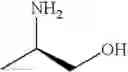 Fig. 435 - Diaminopropionic acid derivatives