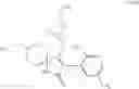 Fig. 11 - Active substance combination based on trifluorobutinyl compounds and exhibiting nematicidal and insecticidal properties