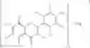 Fig. 07 - Flavonoid complexes with cyclodextrins