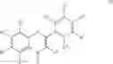 Fig. 28 - Flavonoid complexes with cyclodextrins