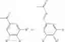 Fig. 44 - Flavonoid complexes with cyclodextrins