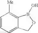 Fig. 197 - Boron-containing small molecules