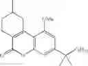 Fig. 37 - KETO CANNABINOIDS WITH THERAPEUTIC INDICATIONS