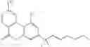 Fig. 41 - KETO CANNABINOIDS WITH THERAPEUTIC INDICATIONS