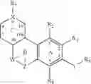 Fig. 75 - KETO CANNABINOIDS WITH THERAPEUTIC INDICATIONS