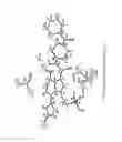 Fig. 12 - Crystalline forms of 1-benzoyl-4-[2-[4-methoxy-7-(3-methyl-1-1,2,4-triazol-1-YL)-1-[(phosphonooxy)methyl]-1-pyrrolo[2,3-]pyridin-3-YL]-1,2-dioxoethyl]-piperazine