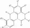 Fig. 14 - Co-administration of dopamine-receptor binding compounds