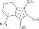Fig. 02 - Tetrahydro-pyranopyrazole cannabinoid modulators