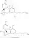Fig. 03 - Tetrahydro-pyranopyrazole cannabinoid modulators