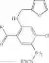 Fig. 04 - Therapeutic amine-arylsulfonamide conjugate compounds