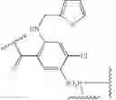 Fig. 07 - Therapeutic amine-arylsulfonamide conjugate compounds