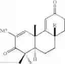 Fig. 16 - Tricyclic-bis-enone derivatives and methods of use thereof