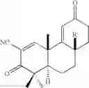 Fig. 22 - Tricyclic-bis-enone derivatives and methods of use thereof