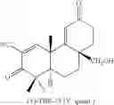 Fig. 50 - Tricyclic-bis-enone derivatives and methods of use thereof