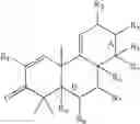 Fig. 85 - Tricyclic-bis-enone derivatives and methods of use thereof