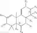 Fig. 87 - Tricyclic-bis-enone derivatives and methods of use thereof