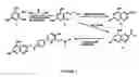 Fig. 02 - 2-Amino-o4-substituted pteridines and their use as inactivators of o6-alkylguanine-dna alkyltransferase