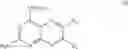 Fig. 16 - 2-Amino-o4-substituted pteridines and their use as inactivators of o6-alkylguanine-dna alkyltransferase