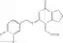 Fig. 71 - 5,6-trimethylenepyrimidin-4-one compounds