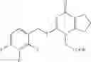 Fig. 72 - 5,6-trimethylenepyrimidin-4-one compounds