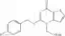 Fig. 74 - 5,6-trimethylenepyrimidin-4-one compounds