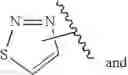 Fig. 65 - Trisubstituted aryl and heteroaryl derivatives as modulators of metabolism and the prophylaxis and treatment of disorders related thereto