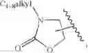 Fig. 74 - Trisubstituted aryl and heteroaryl derivatives as modulators of metabolism and the prophylaxis and treatment of disorders related thereto